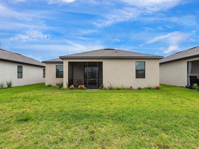 11100 BALFOUR STREET, Venice, FL 34293
