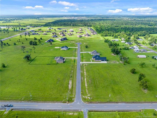 0 Talon Lane Lot 6, Lake Charles, LA 70611
