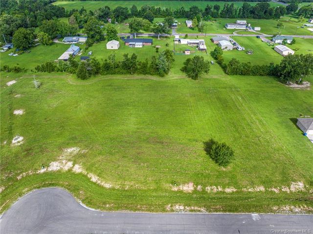 0 Talon Lane Lot 6, Lake Charles, LA 70611