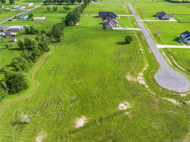 0 Talon Lane Lot 6, Lake Charles, LA 70611