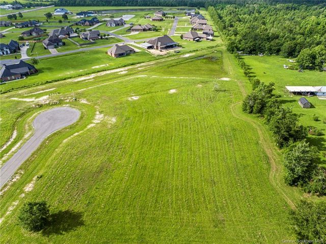 0 Talon Lane Lot 6, Lake Charles, LA 70611