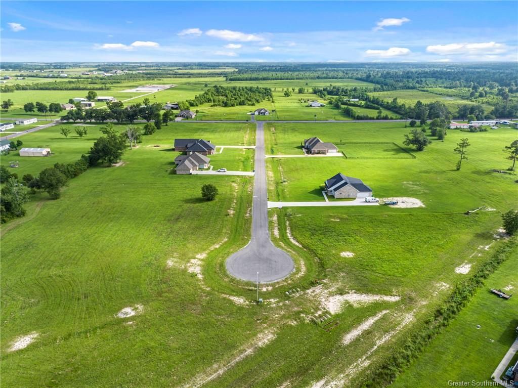 0 Talon Lane Lot 6, Lake Charles, LA 70611