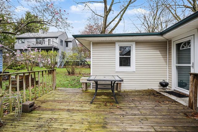 10543 Wildwood Circle, Richland, MI 49083