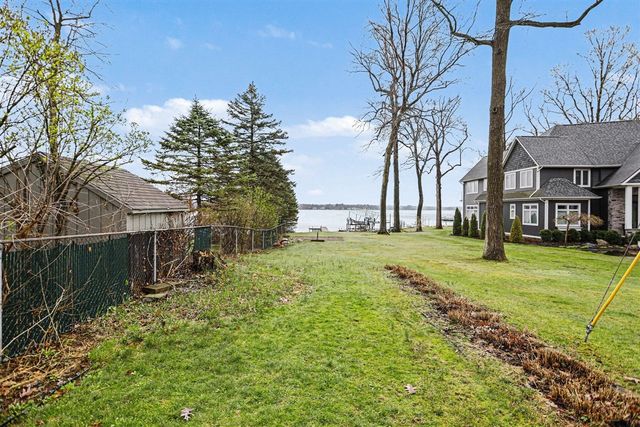 10543 Wildwood Circle, Richland, MI 49083