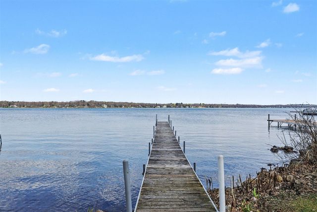 10543 Wildwood Circle, Richland, MI 49083