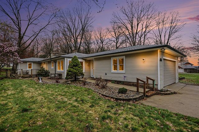 10543 Wildwood Circle, Richland, MI 49083