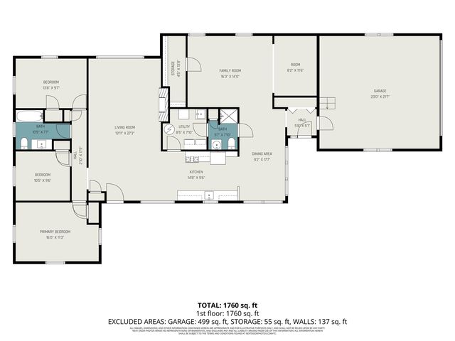 10543 Wildwood Circle, Richland, MI 49083