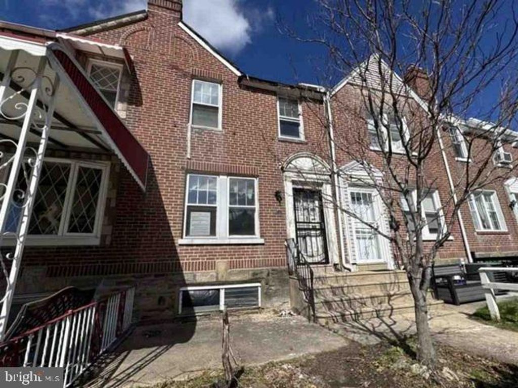 1737 MOHICAN ST, Philadelphia, PA 19138