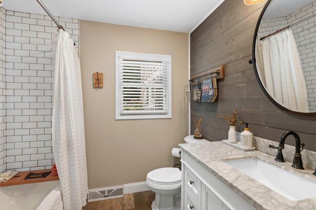 25 Birchwood Drive, Highland Mills, NY 10930