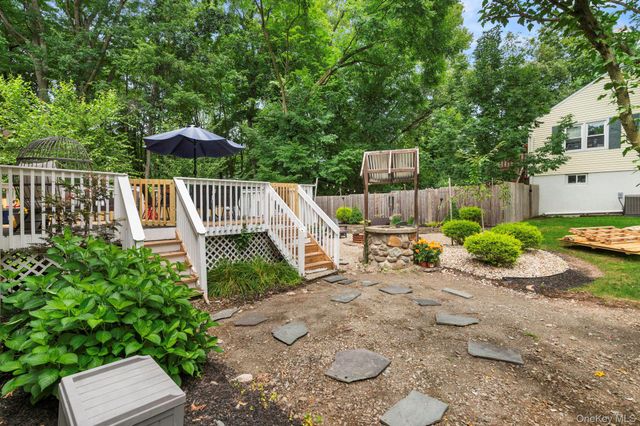 25 Birchwood Drive, Highland Mills, NY 10930