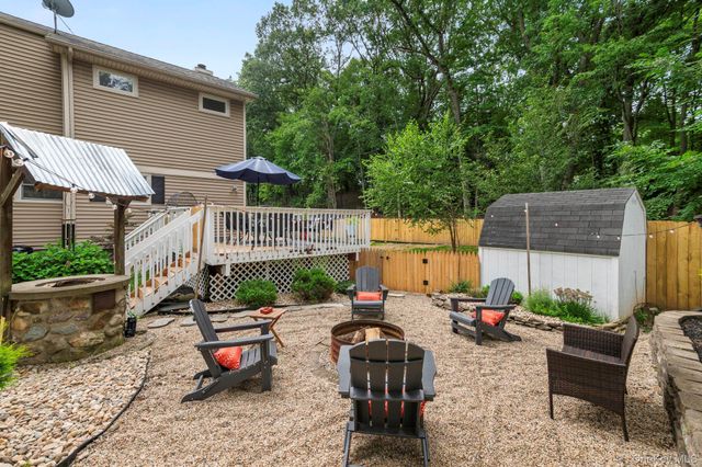 25 Birchwood Drive, Highland Mills, NY 10930
