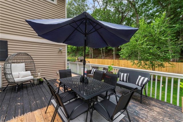 25 Birchwood Drive, Highland Mills, NY 10930
