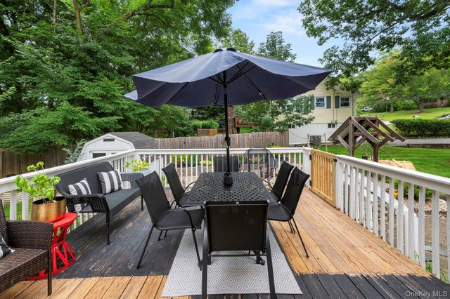 25 Birchwood Drive, Highland Mills, NY 10930