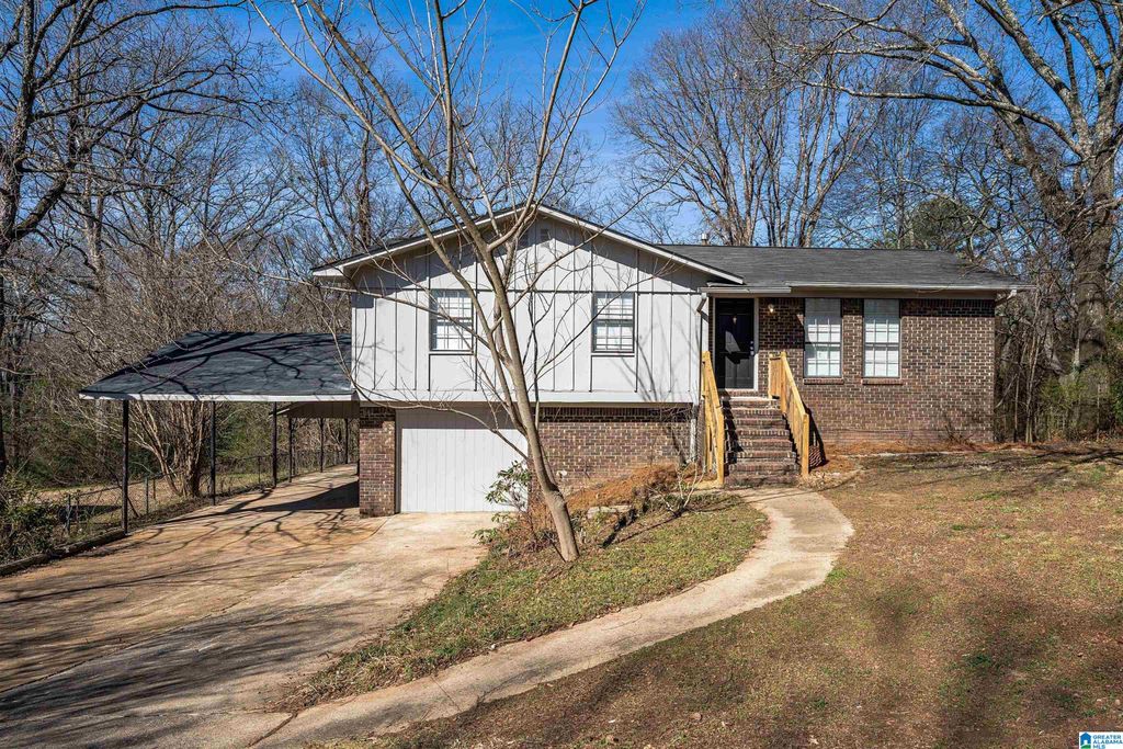 944 CAGLE ROAD, Birmingham, AL 35214