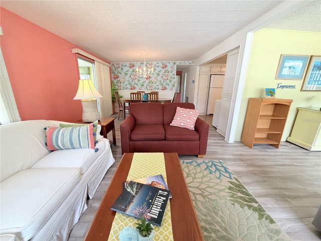 2331 BELLEAIR ROAD 529, Clearwater, FL 33764