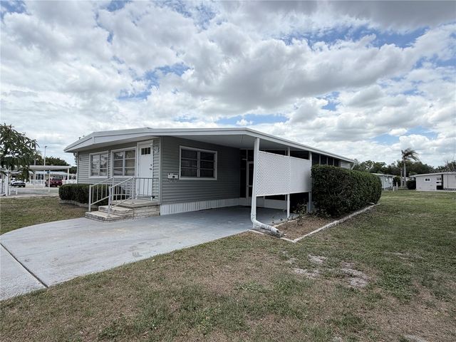 2331 BELLEAIR ROAD 529, Clearwater, FL 33764