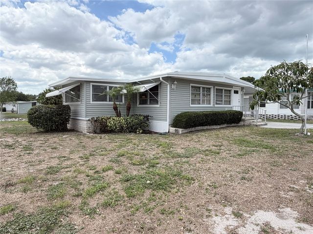 2331 BELLEAIR ROAD 529, Clearwater, FL 33764