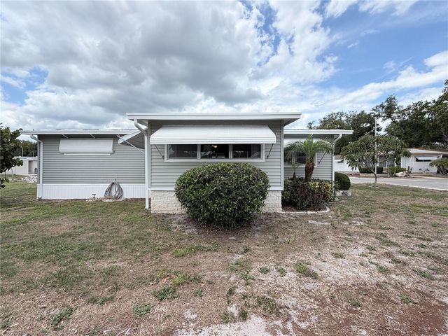 2331 BELLEAIR ROAD 529, Clearwater, FL 33764