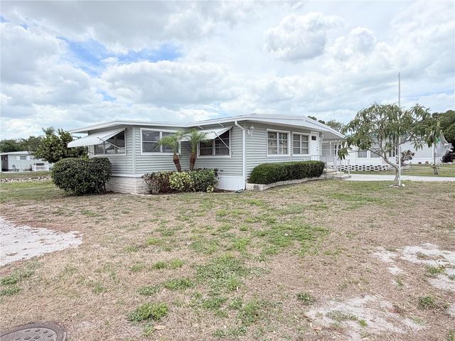 2331 BELLEAIR ROAD 529, Clearwater, FL 33764