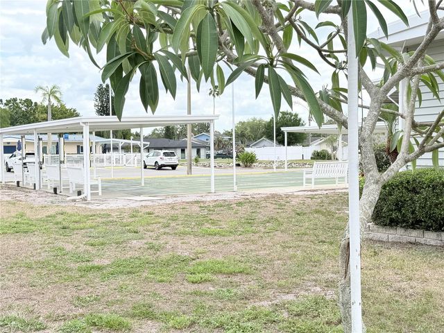2331 BELLEAIR ROAD 529, Clearwater, FL 33764