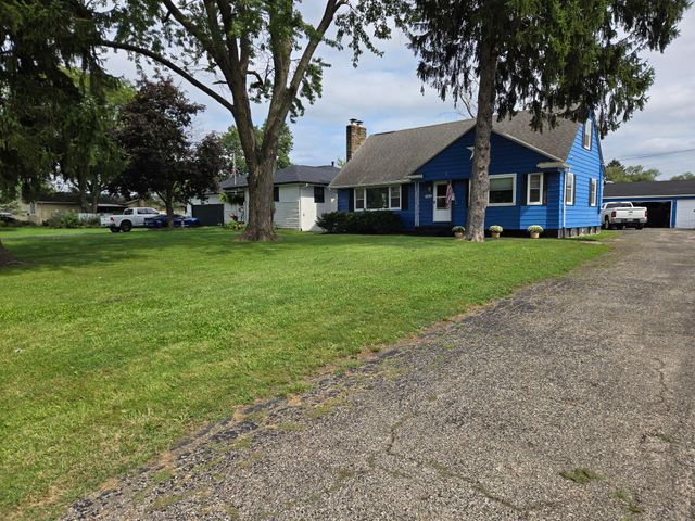 762 Ross Road, Columbus, OH 43213