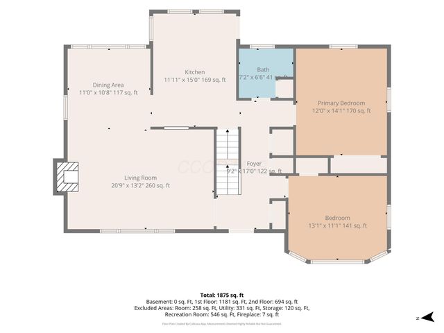 762 Ross Road, Columbus, OH 43213