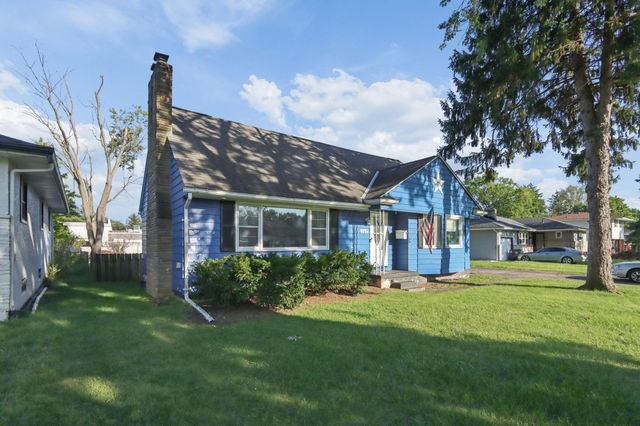 762 Ross Road, Columbus, OH 43213