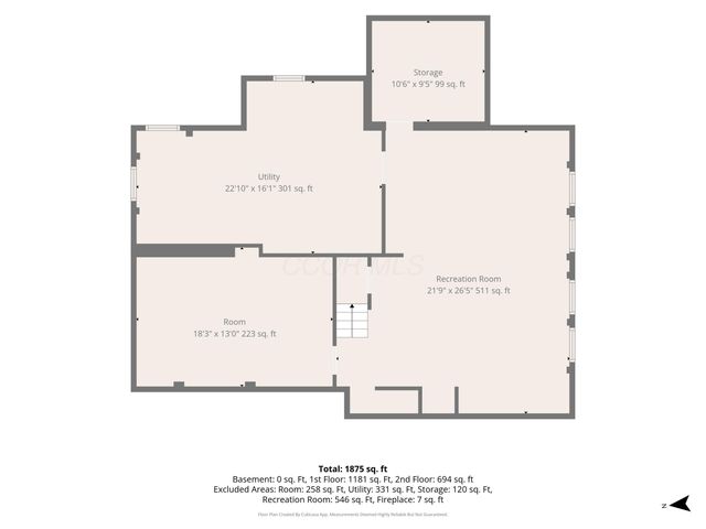 762 Ross Road, Columbus, OH 43213