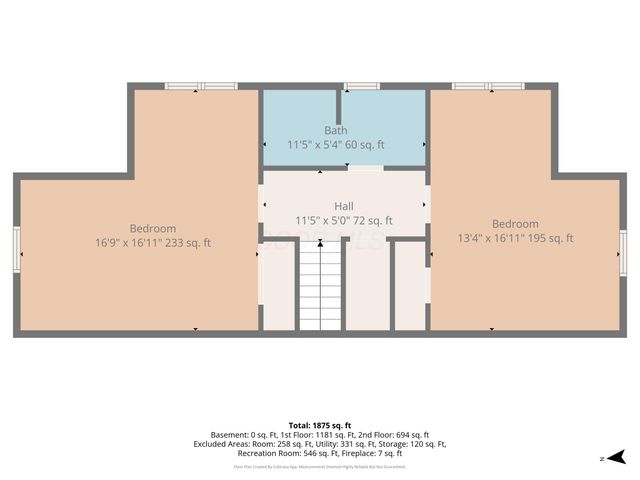762 Ross Road, Columbus, OH 43213
