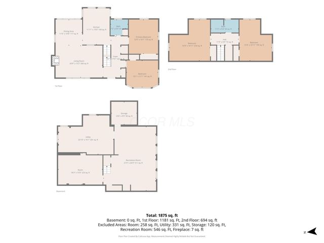 762 Ross Road, Columbus, OH 43213