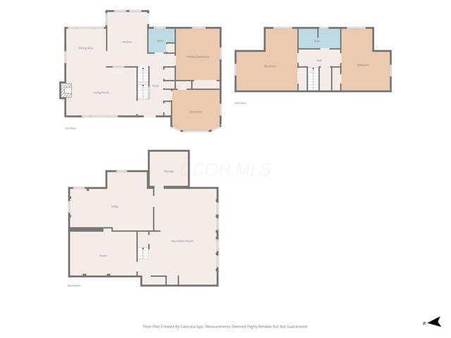 762 Ross Road, Columbus, OH 43213