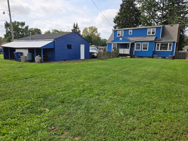762 Ross Road, Columbus, OH 43213