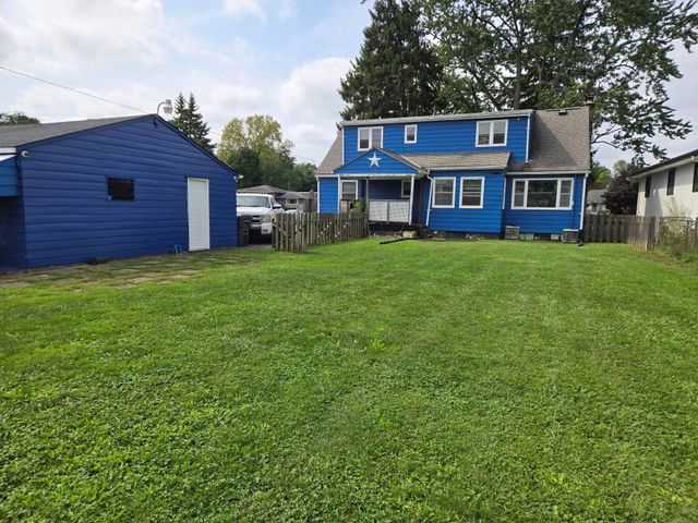 762 Ross Road, Columbus, OH 43213