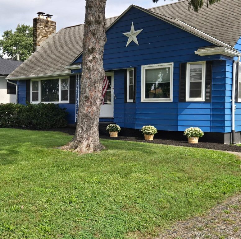 762 Ross Road, Columbus, OH 43213