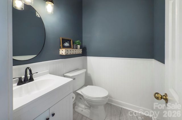 15819 Robins Way, Huntersville, NC 28078