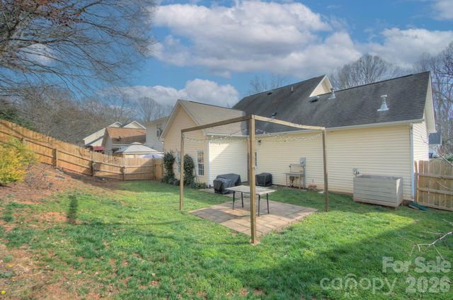 15819 Robins Way, Huntersville, NC 28078