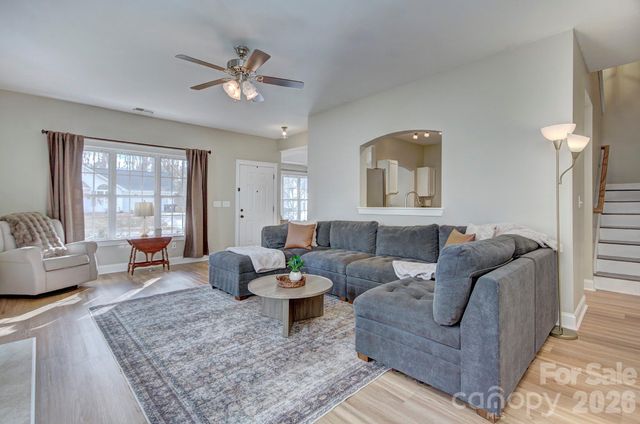 15819 Robins Way, Huntersville, NC 28078