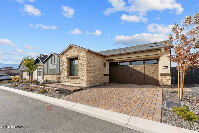 2209 Leathermans Drive, Reno, NV 89521