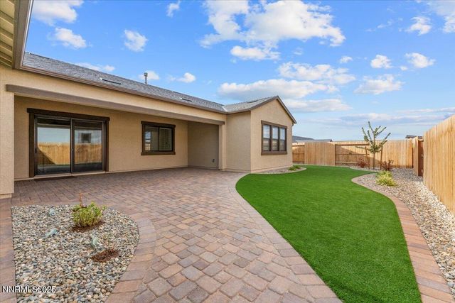 2209 Leathermans Drive, Reno, NV 89521