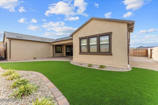 2209 Leathermans Drive, Reno, NV 89521