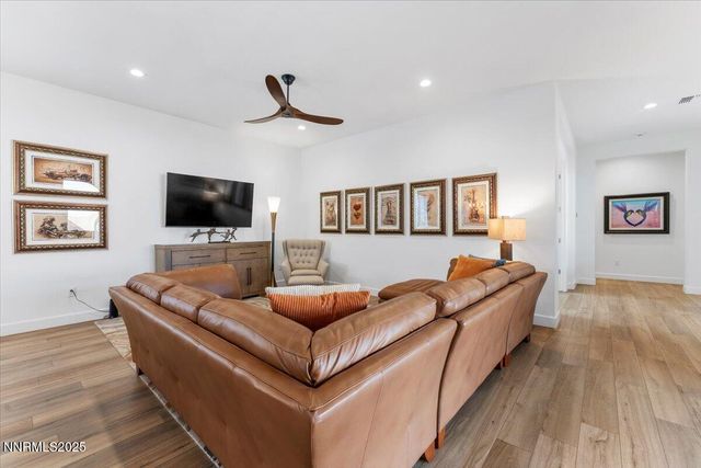 2209 Leathermans Drive, Reno, NV 89521