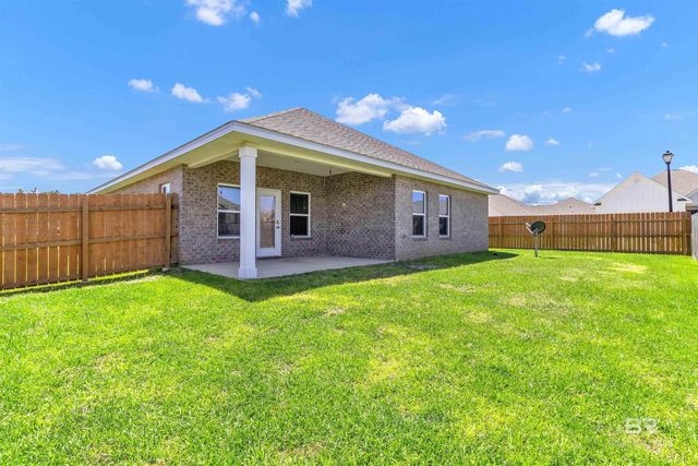 23193 Lieutenant Avenue, Foley, AL 36535