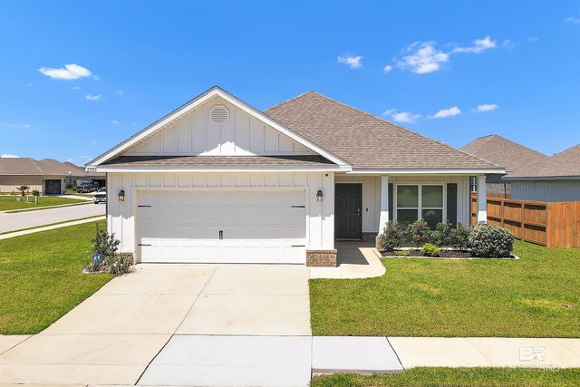 23193 Lieutenant Avenue, Foley, AL 36535