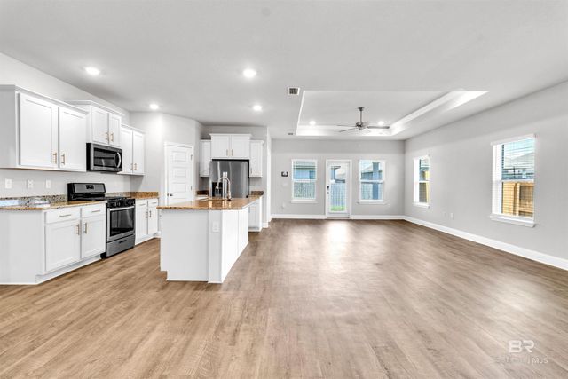 23193 Lieutenant Avenue, Foley, AL 36535