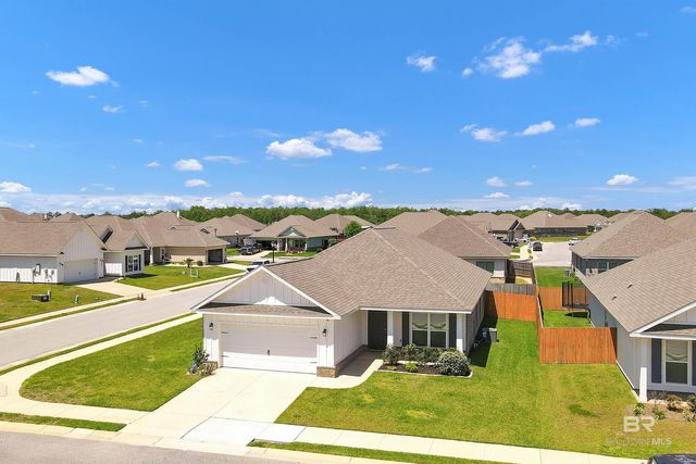 23193 Lieutenant Avenue, Foley, AL 36535