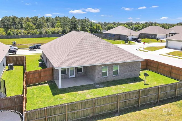 23193 Lieutenant Avenue, Foley, AL 36535