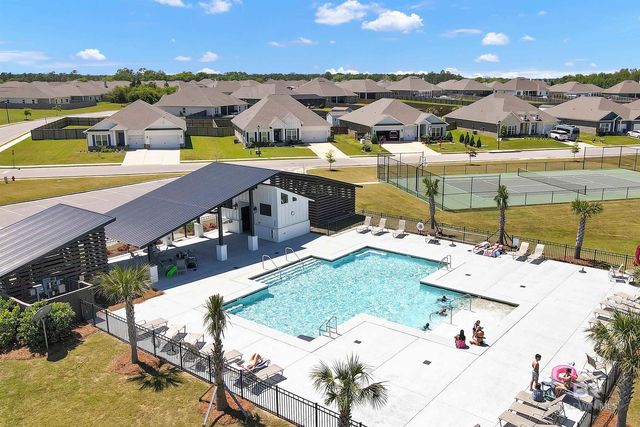 23193 Lieutenant Avenue, Foley, AL 36535
