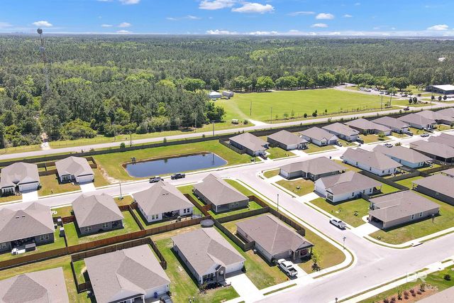 23193 Lieutenant Avenue, Foley, AL 36535