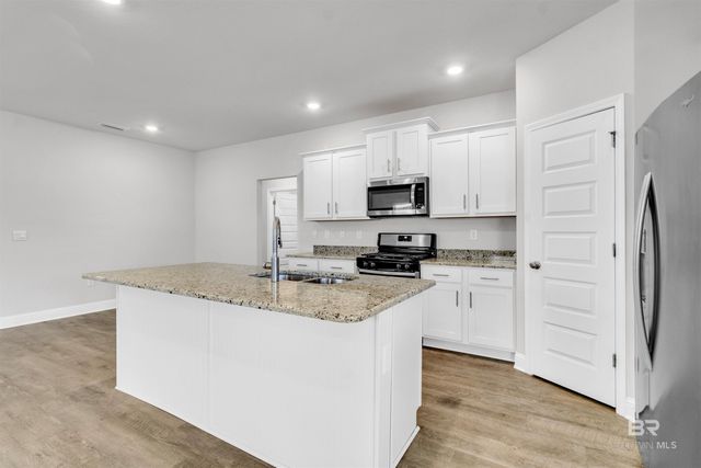 23193 Lieutenant Avenue, Foley, AL 36535