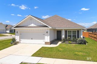 23193 Lieutenant Avenue, Foley, AL 36535